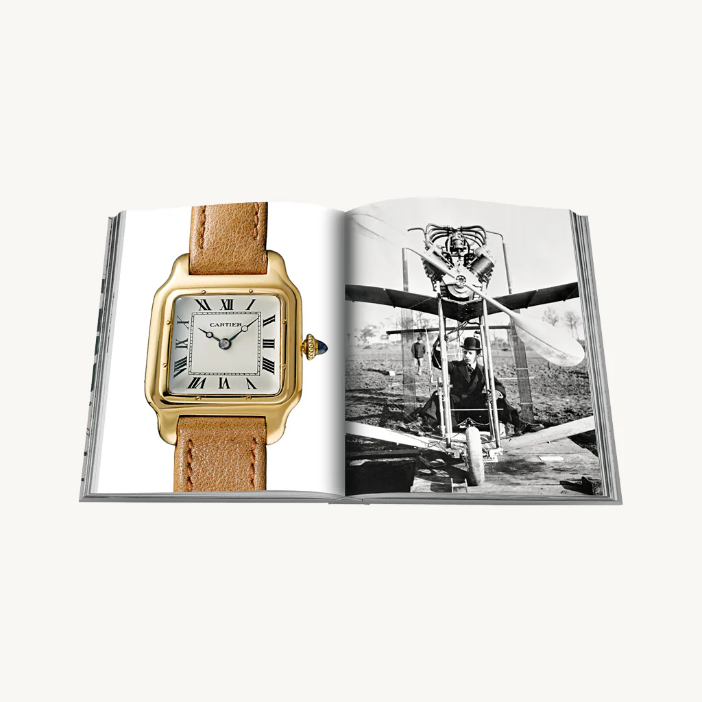 Assouline Watches: A Guide By Hodinkee Book - Image 3