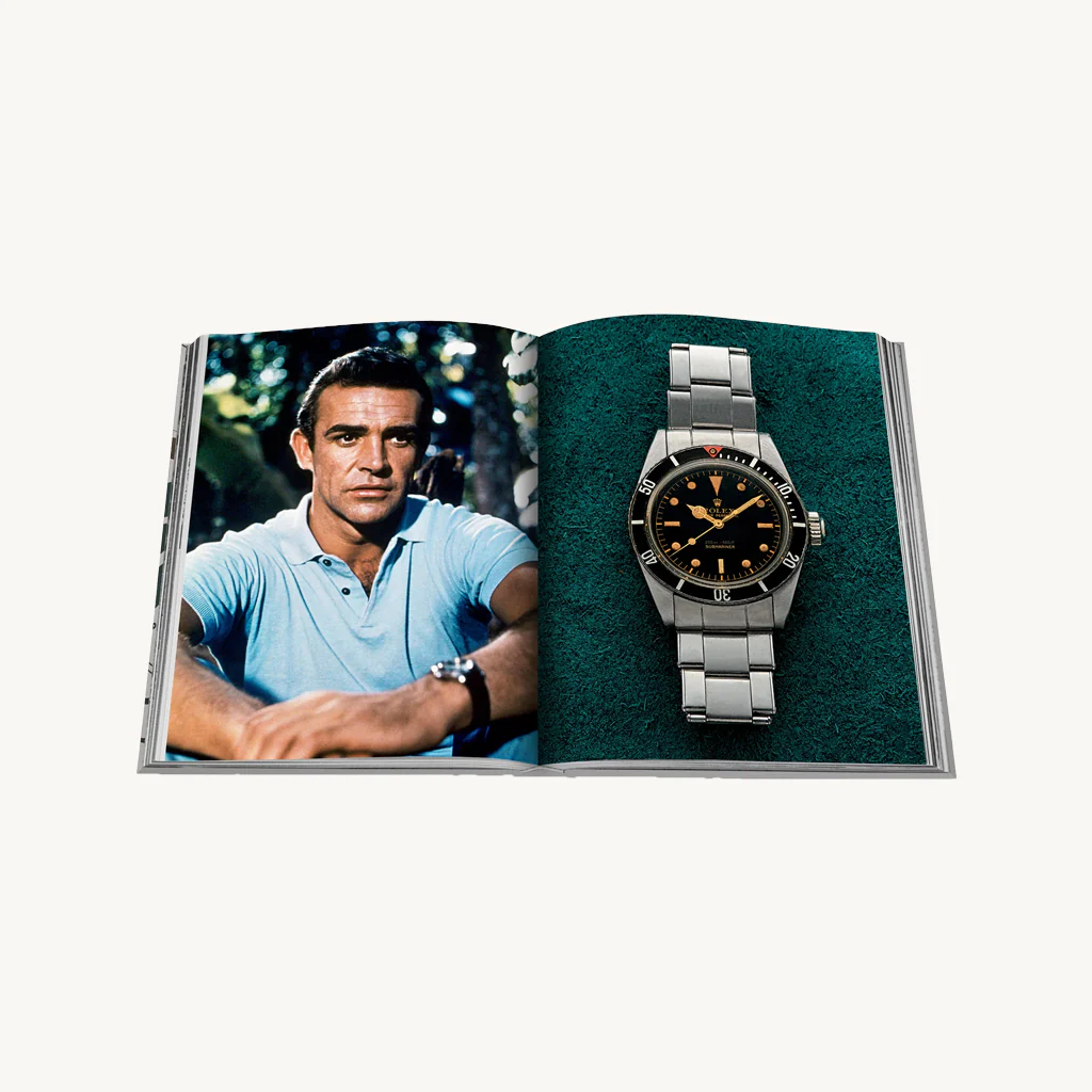 Assouline Watches: A Guide By Hodinkee Book - Image 4