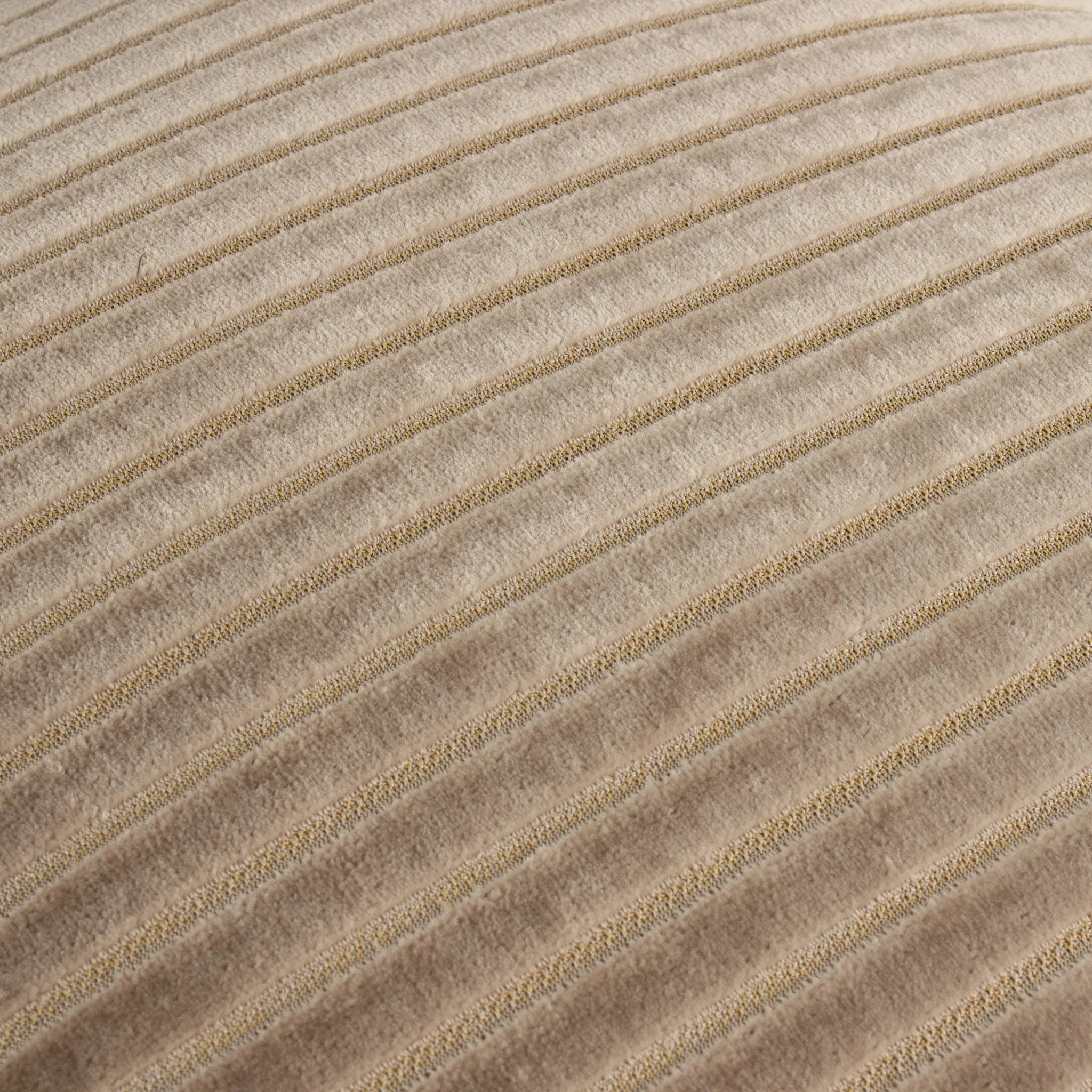 Astra Striped Cushion - Image 7