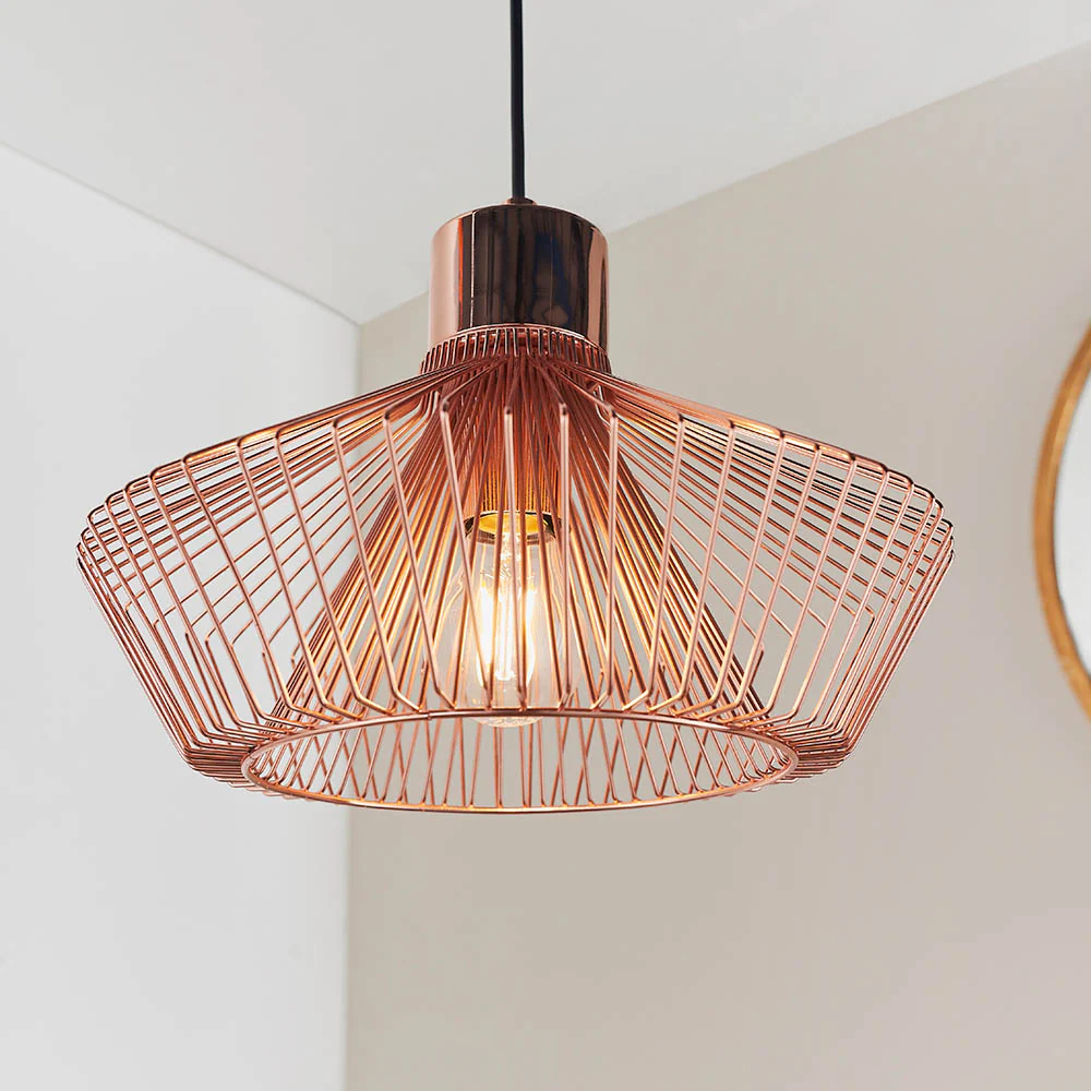 Astrid Pendant Light