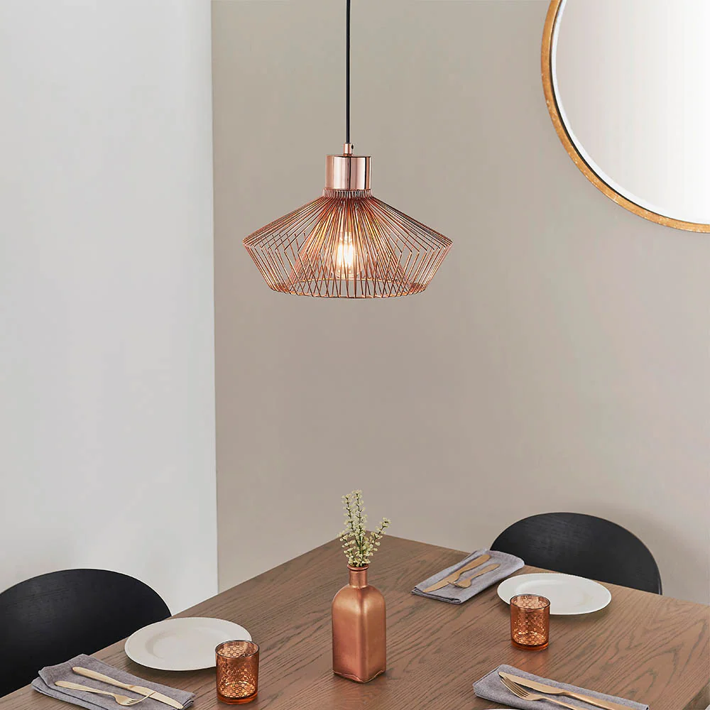 Astrid Pendant Light - Image 2