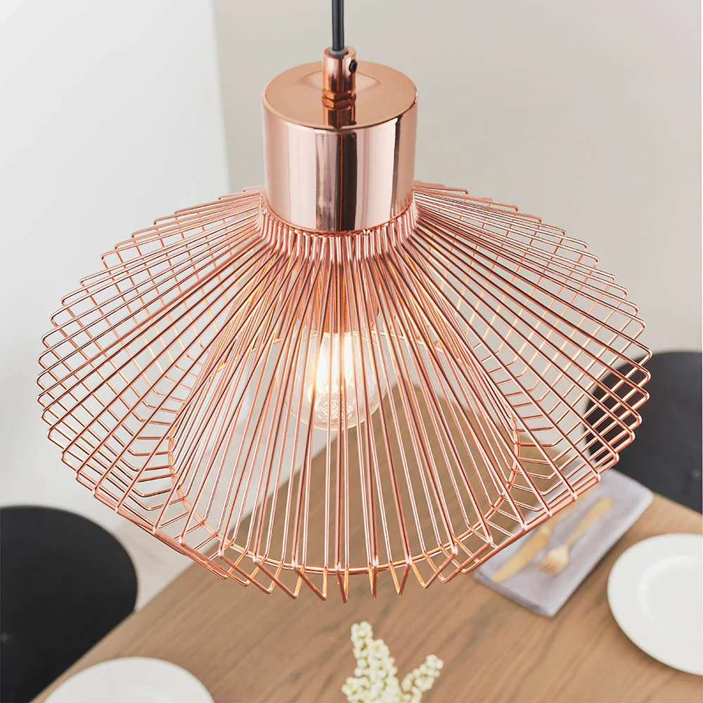 Astrid Pendant Light - Image 4