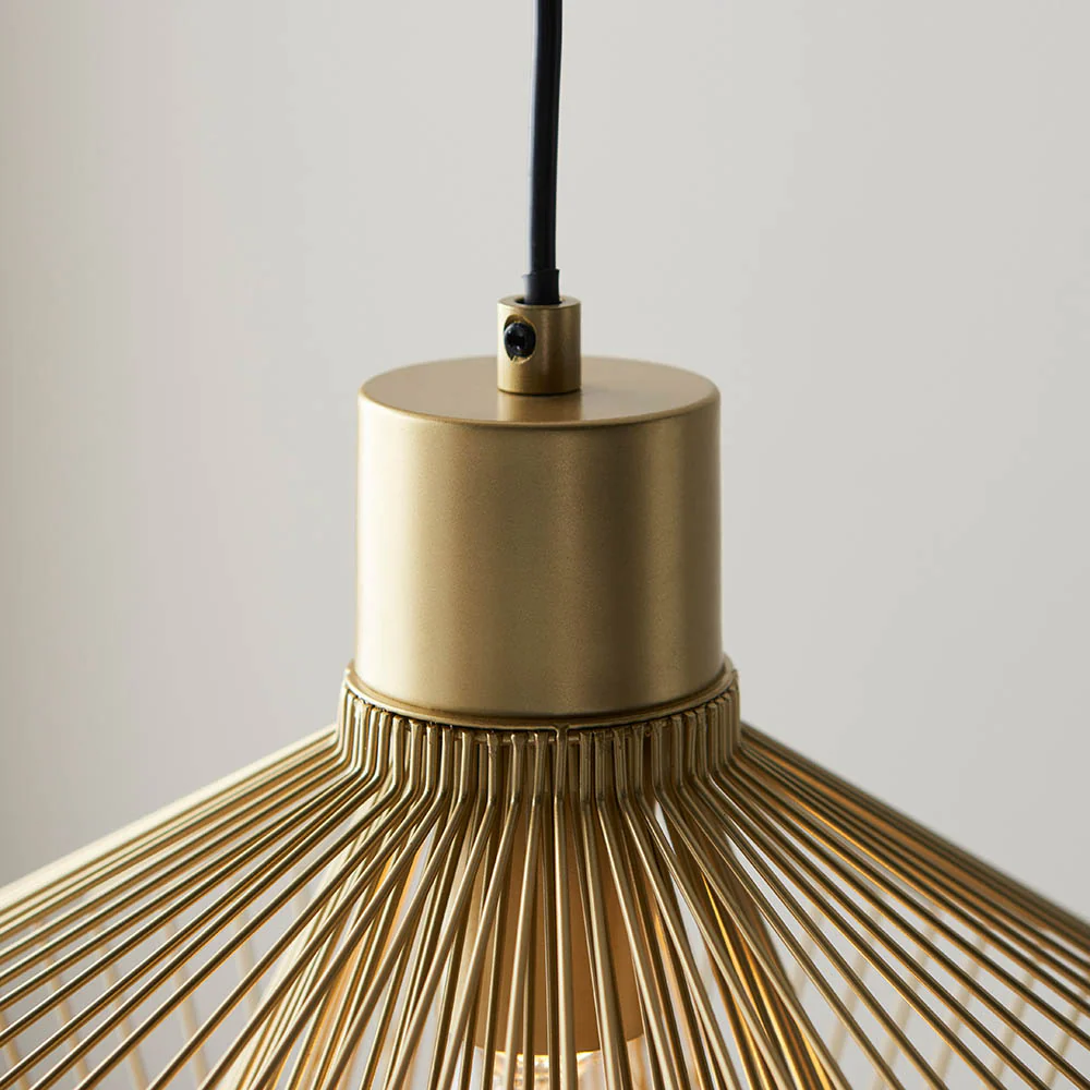 Astrid Pendant Light - Image 8