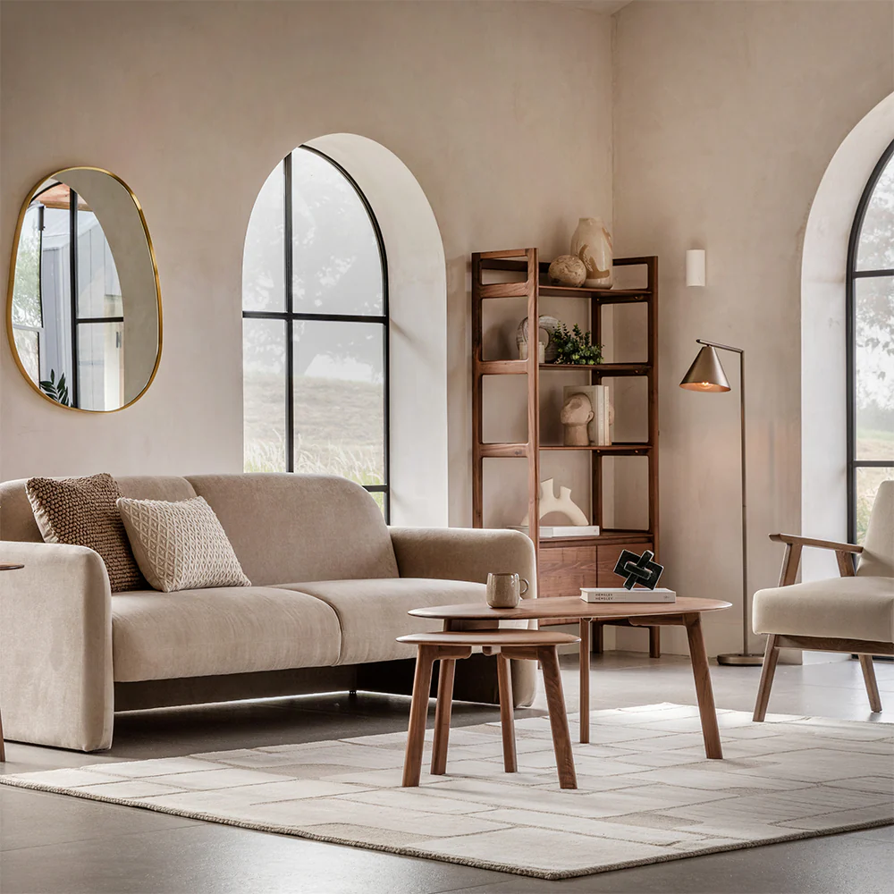 Atworth Coffee Table Nest