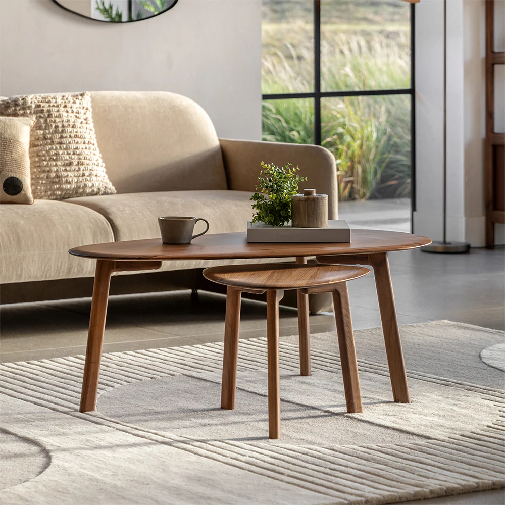 Atworth Coffee Table Nest - Image 2