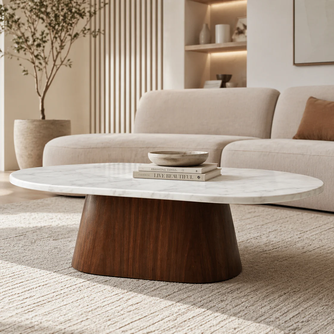 Aubrey Coffee Table