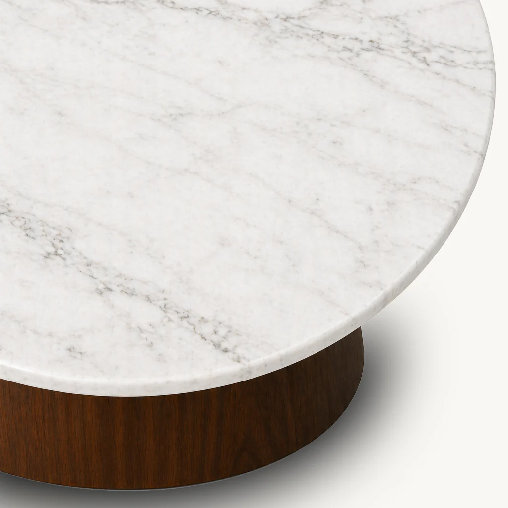 Aubrey Coffee Table - Image 4