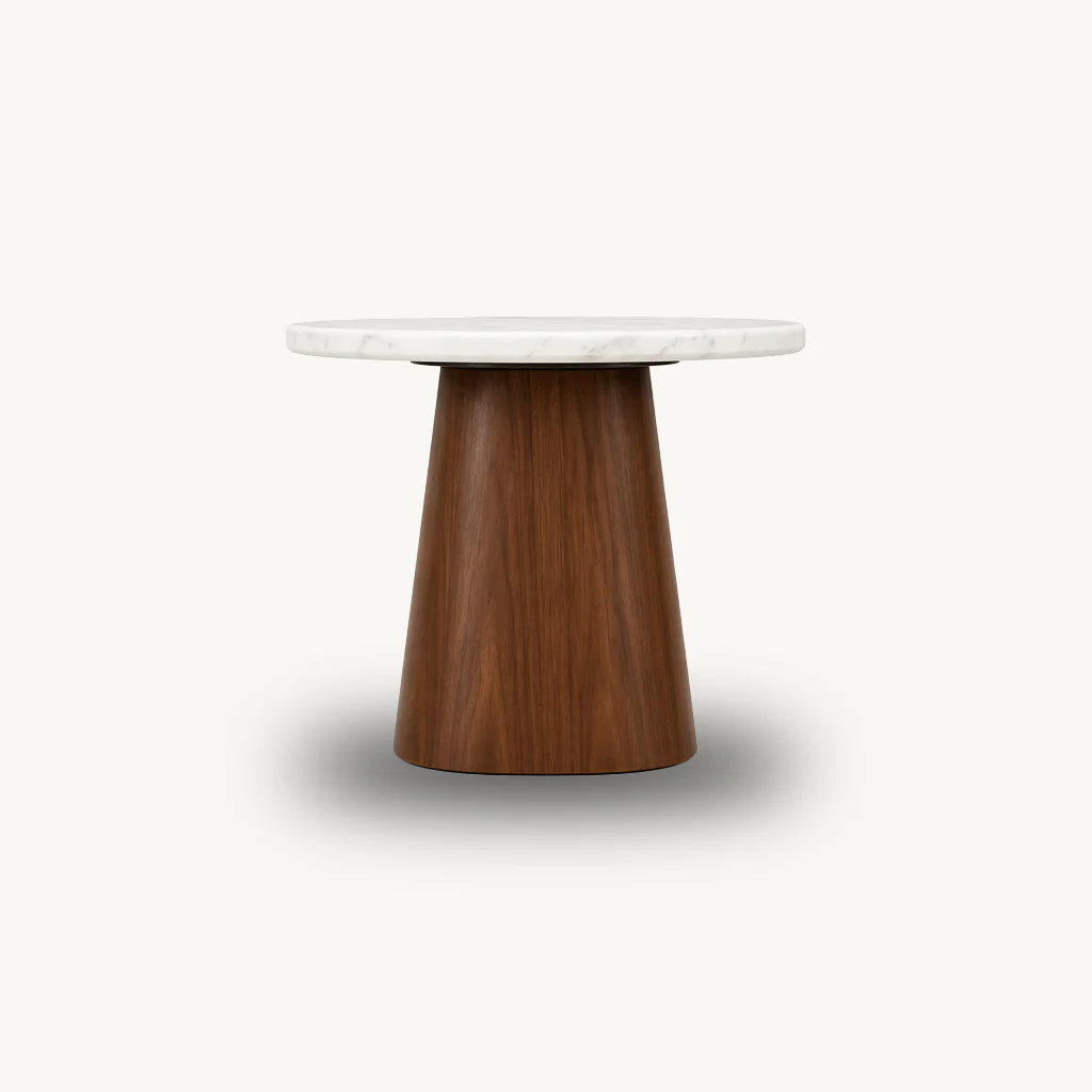Aubrey Lamp Table - Image 2