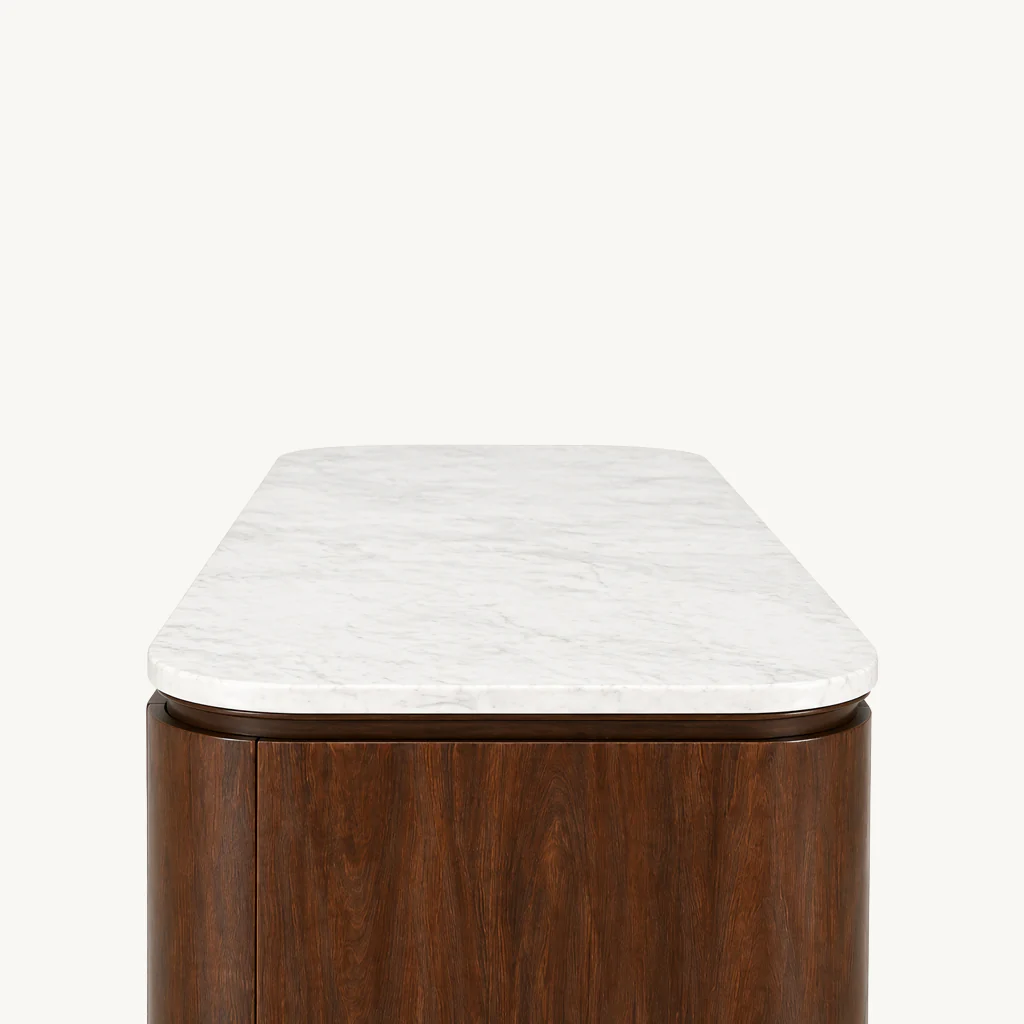 Aubrey Sideboard - Image 4