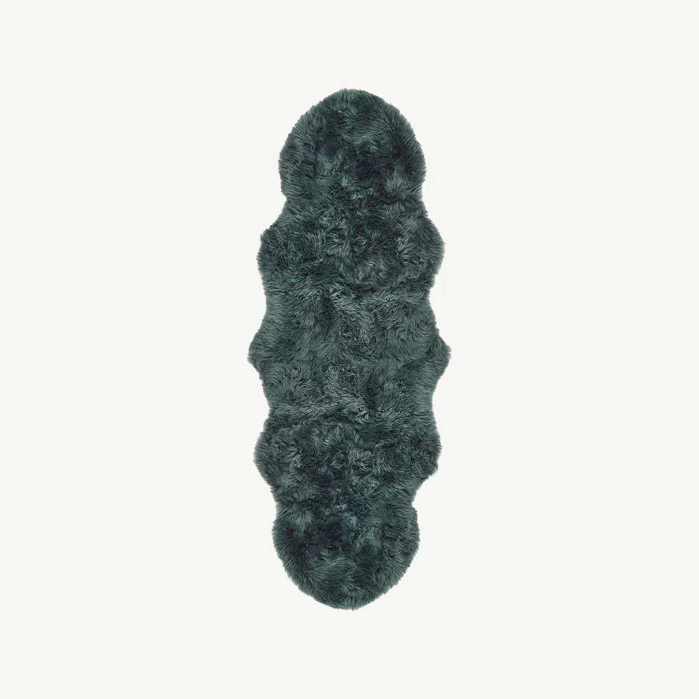 Australian Genuine Sheepskin Rug - Image 12