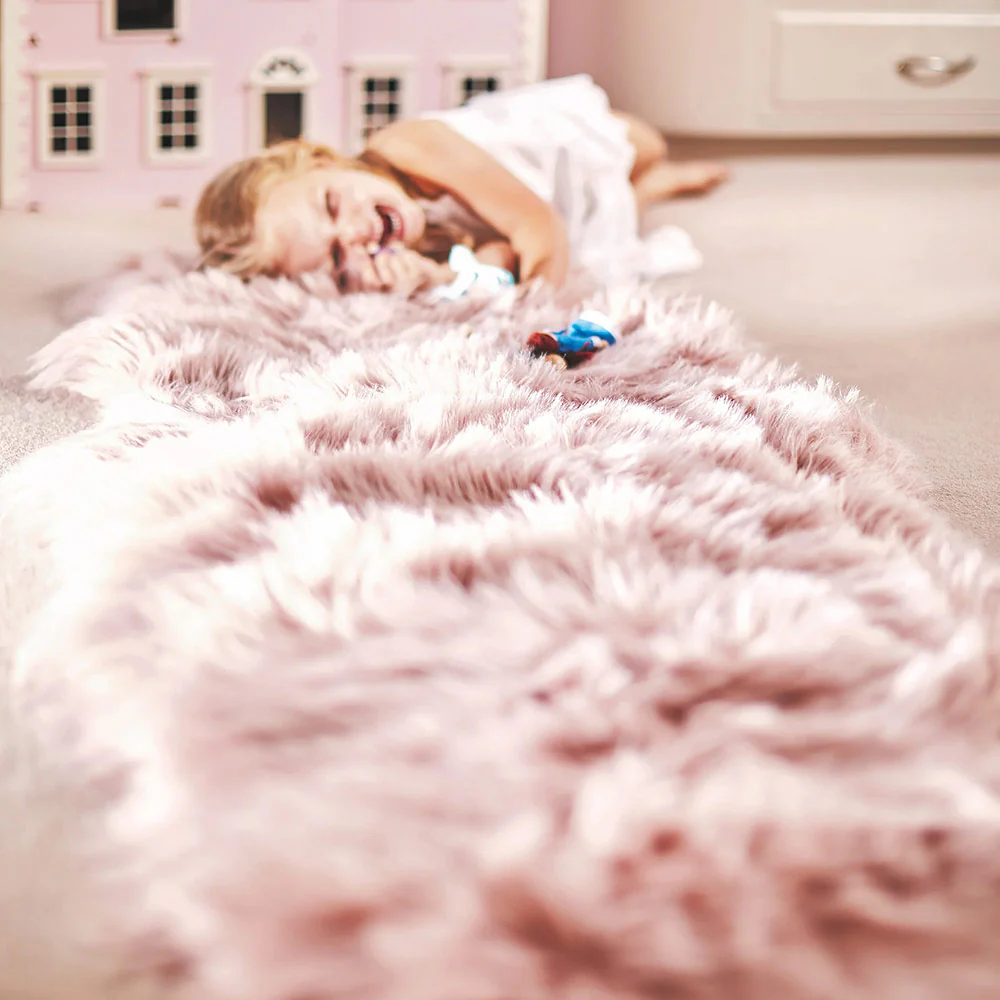 Australian Genuine Sheepskin Rug - Image 19