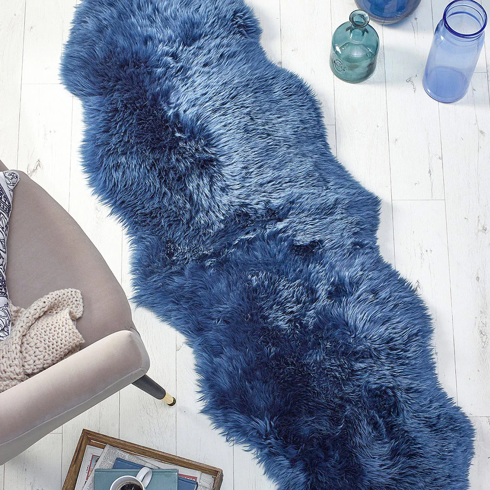 Australian Genuine Sheepskin Rug - Image 28