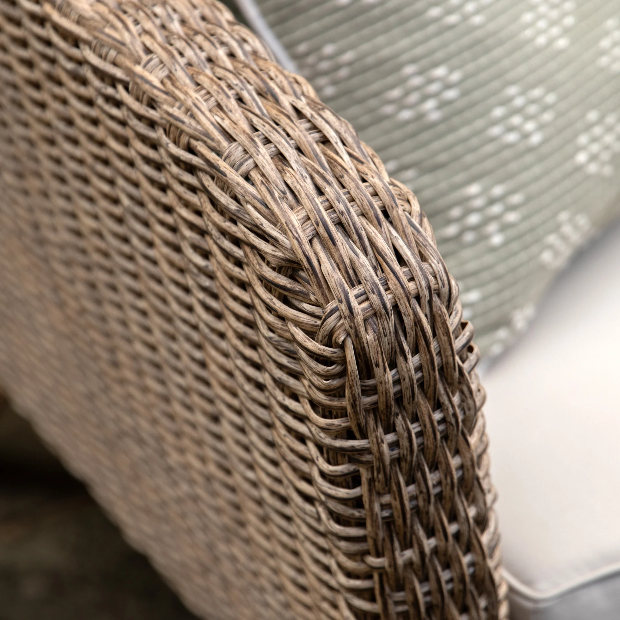 Santorini Outdoor Lounge Set - Image 3