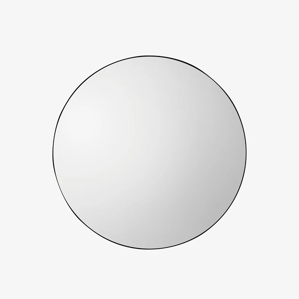 Avignon Round Mirror - Image 4