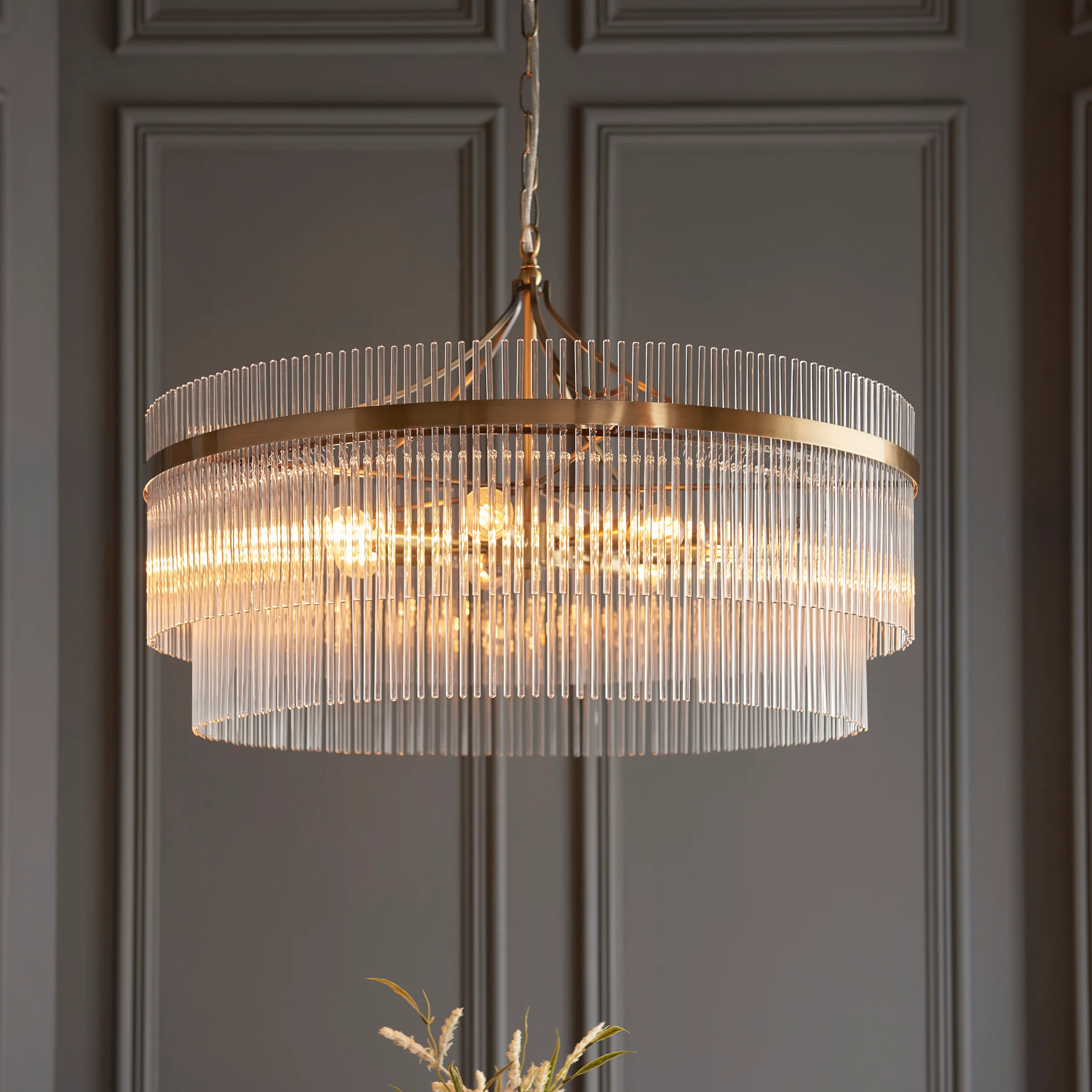 Axel 7lt Grand Pendant - Image 2