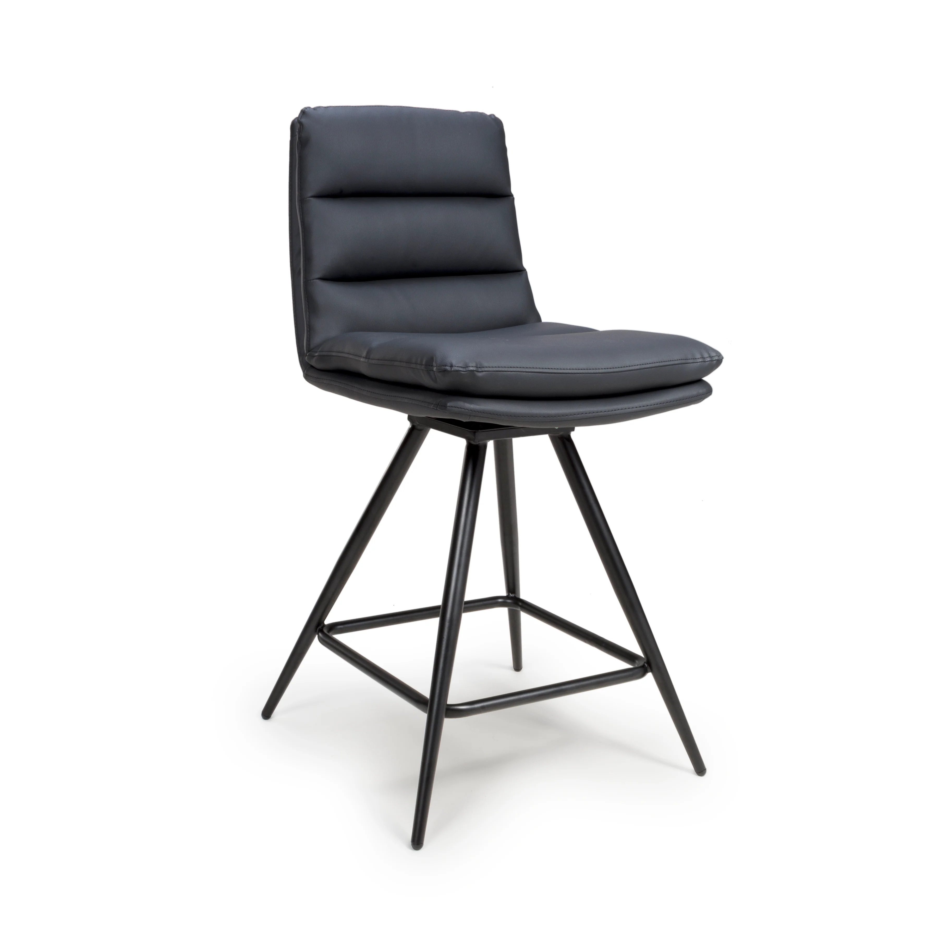 Bay Ridge Swivel Counter Stool