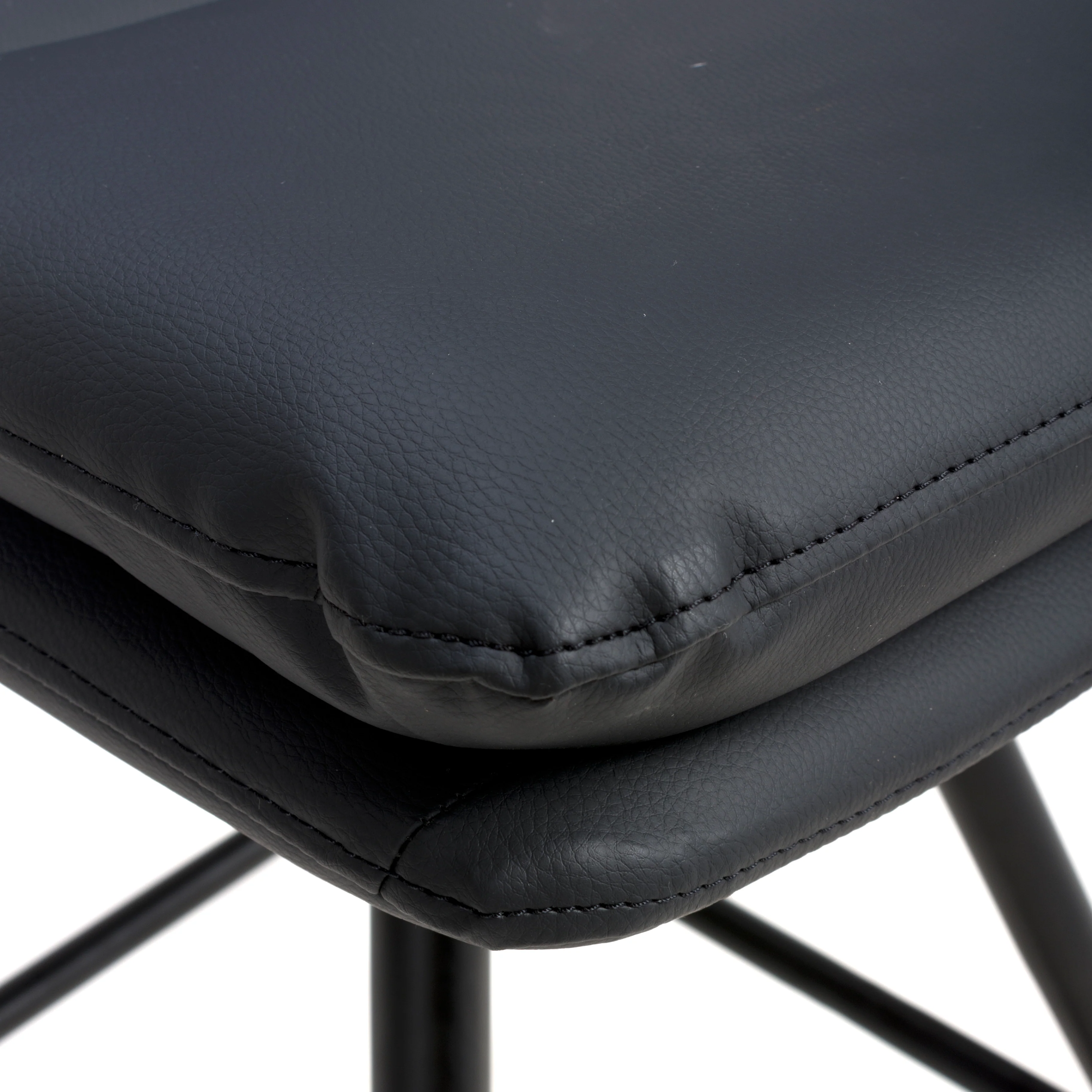 Bay Ridge Swivel Counter Stool - Image 3