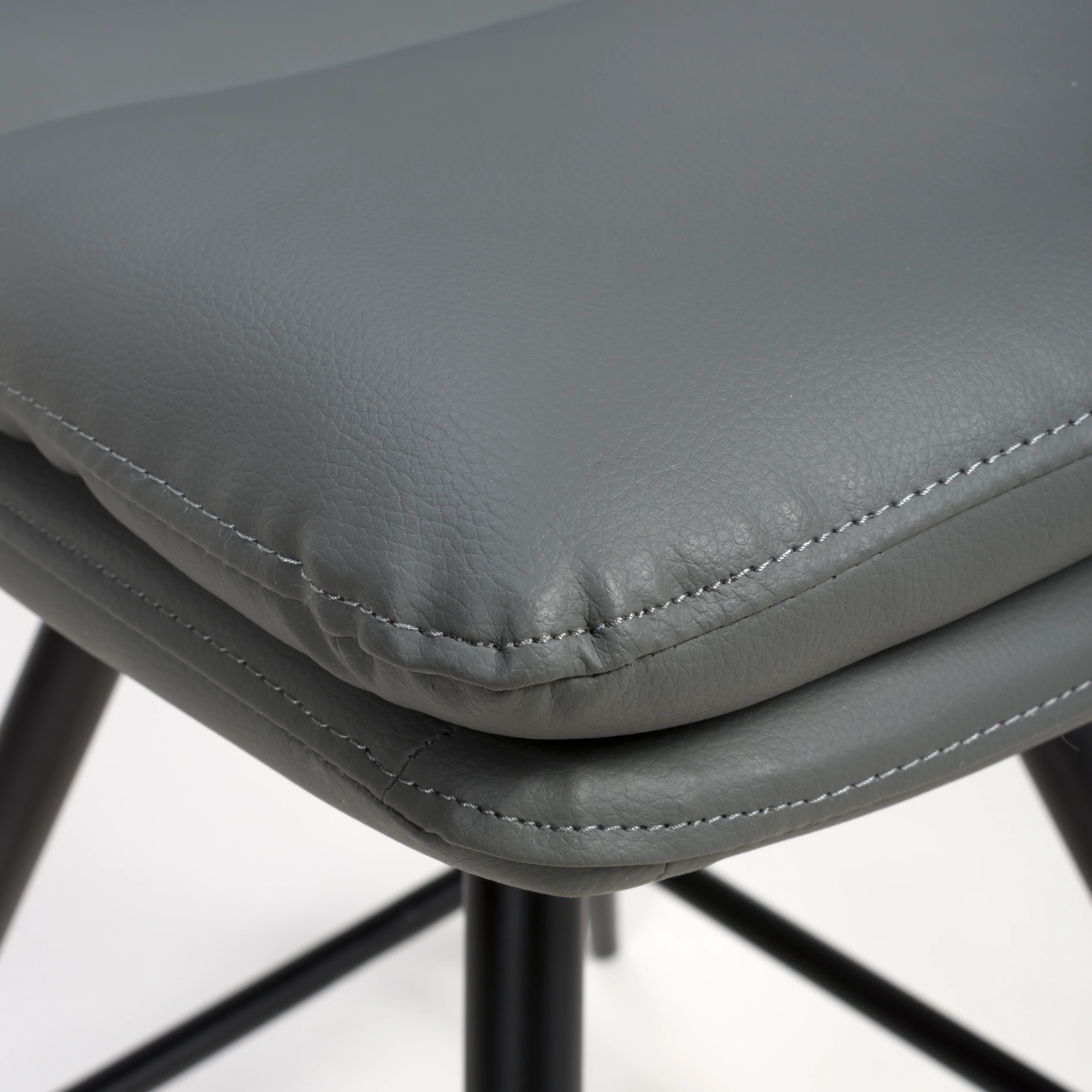 Bay Ridge Swivel Counter Stool - Image 6