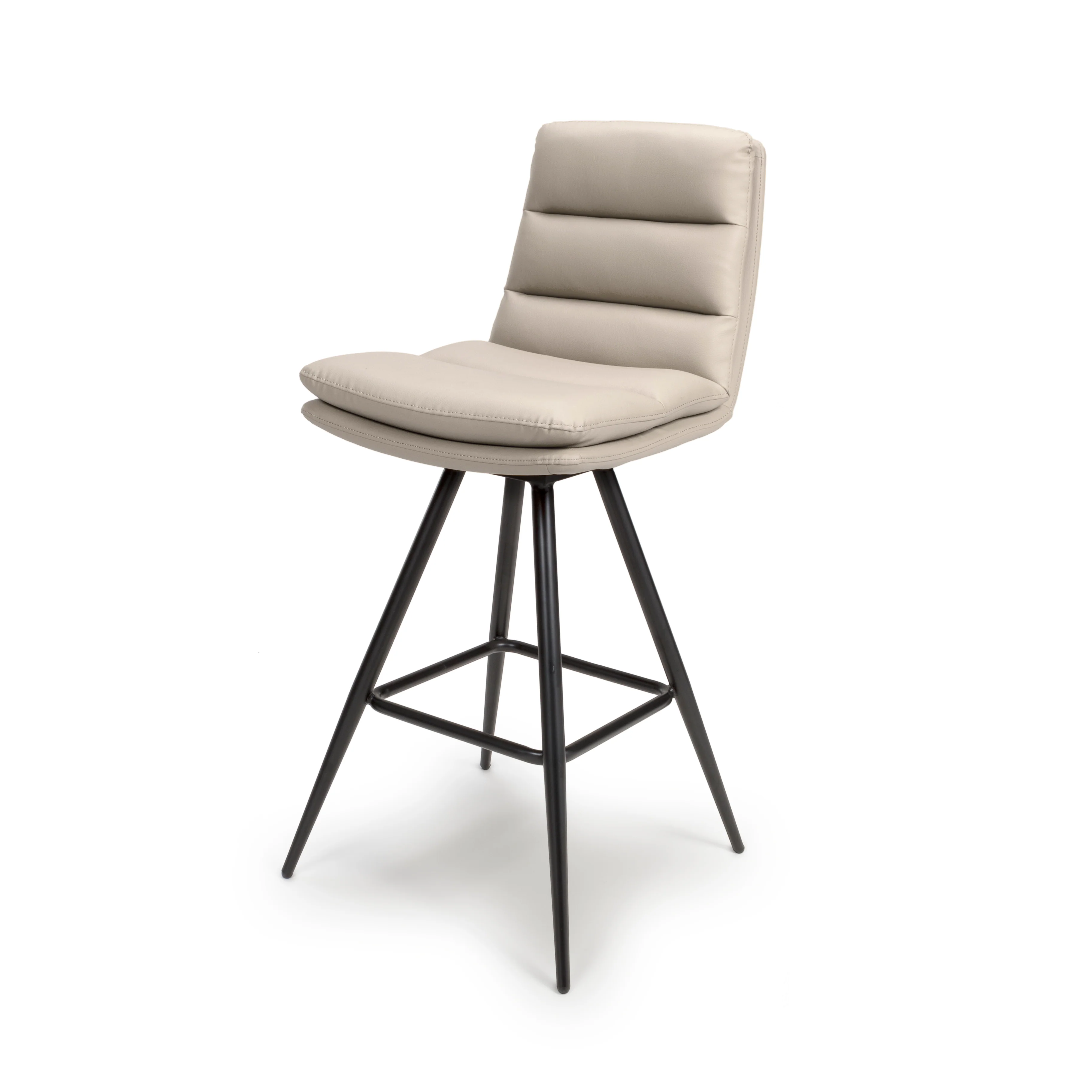 Bay Ridge Swivel Bar Stool - Image 10