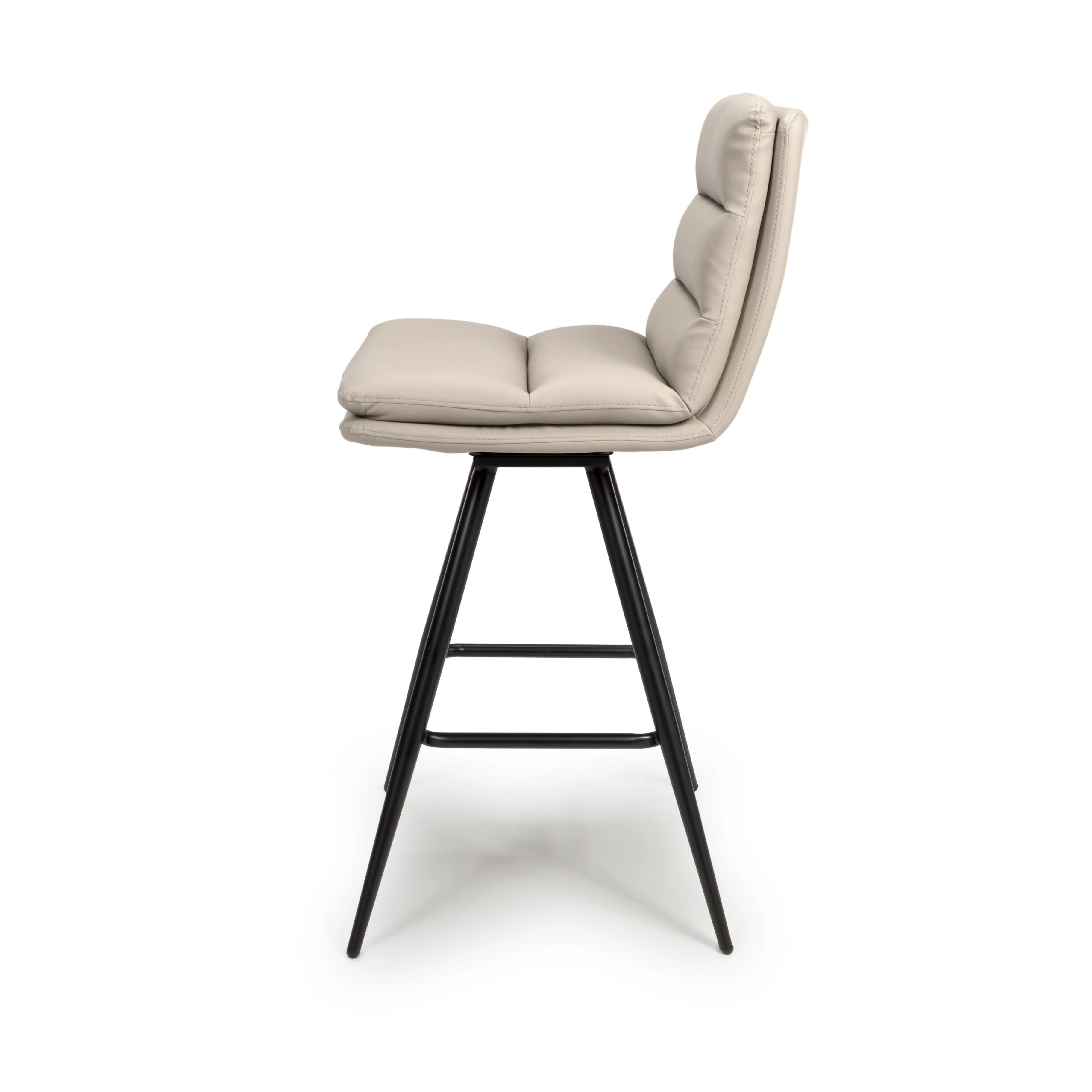 Bay Ridge Swivel Bar Stool - Image 11