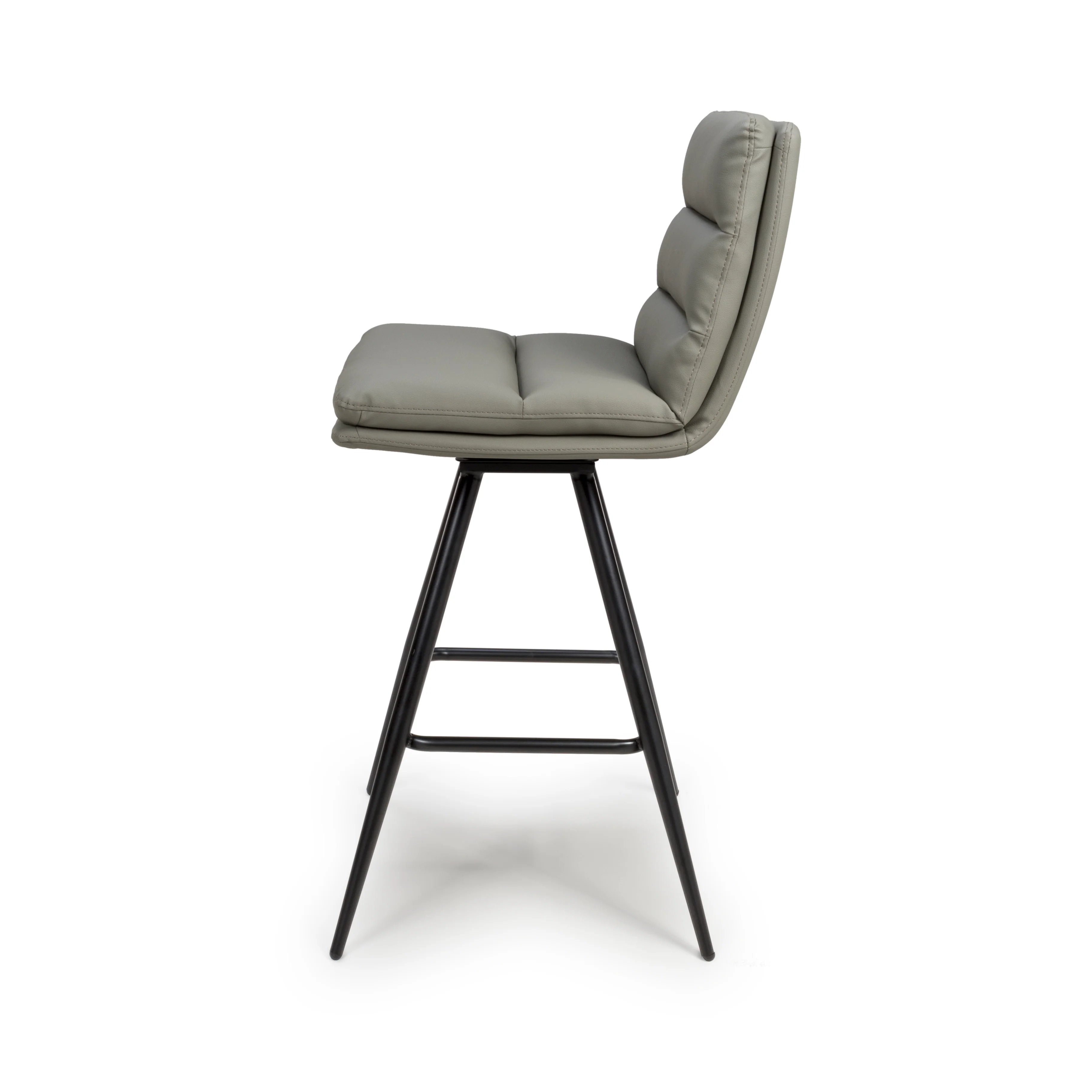 Bay Ridge Swivel Bar Stool - Image 17