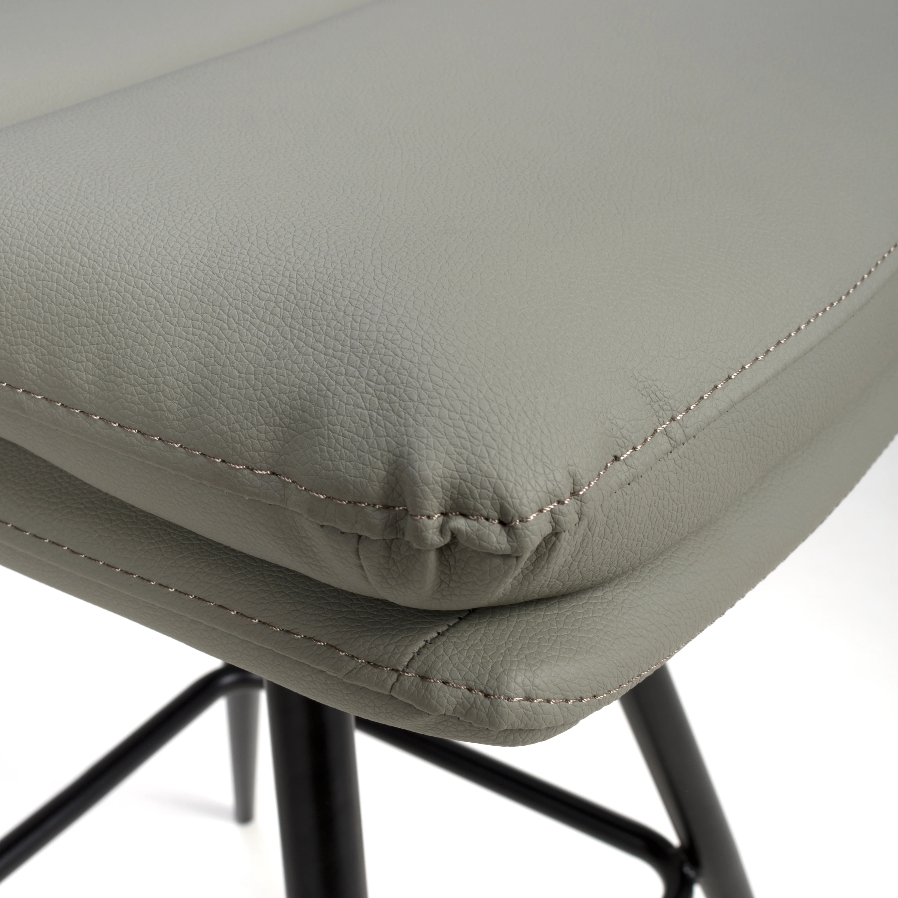 Bay Ridge Swivel Bar Stool - Image 18