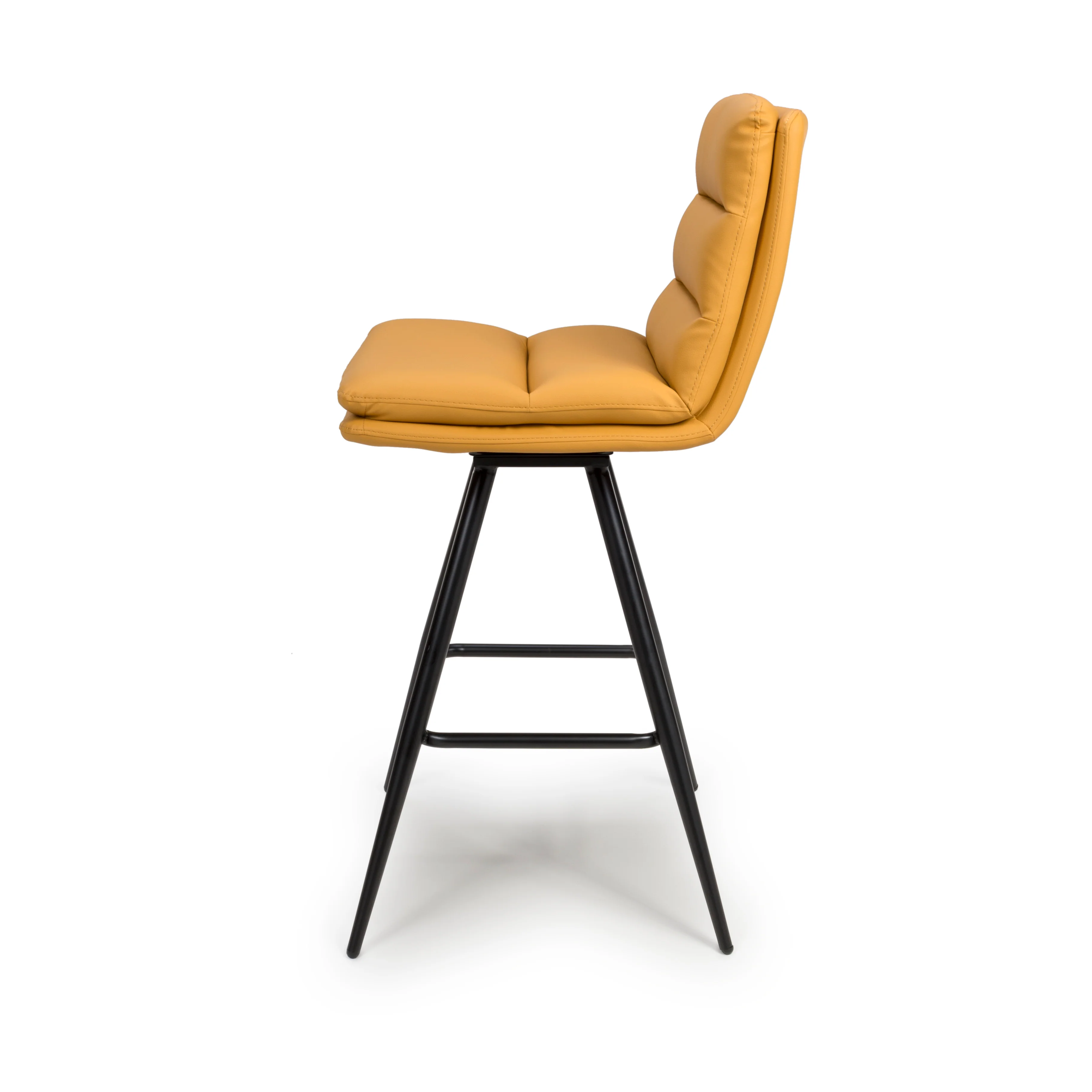 Bay Ridge Swivel Bar Stool - Image 8