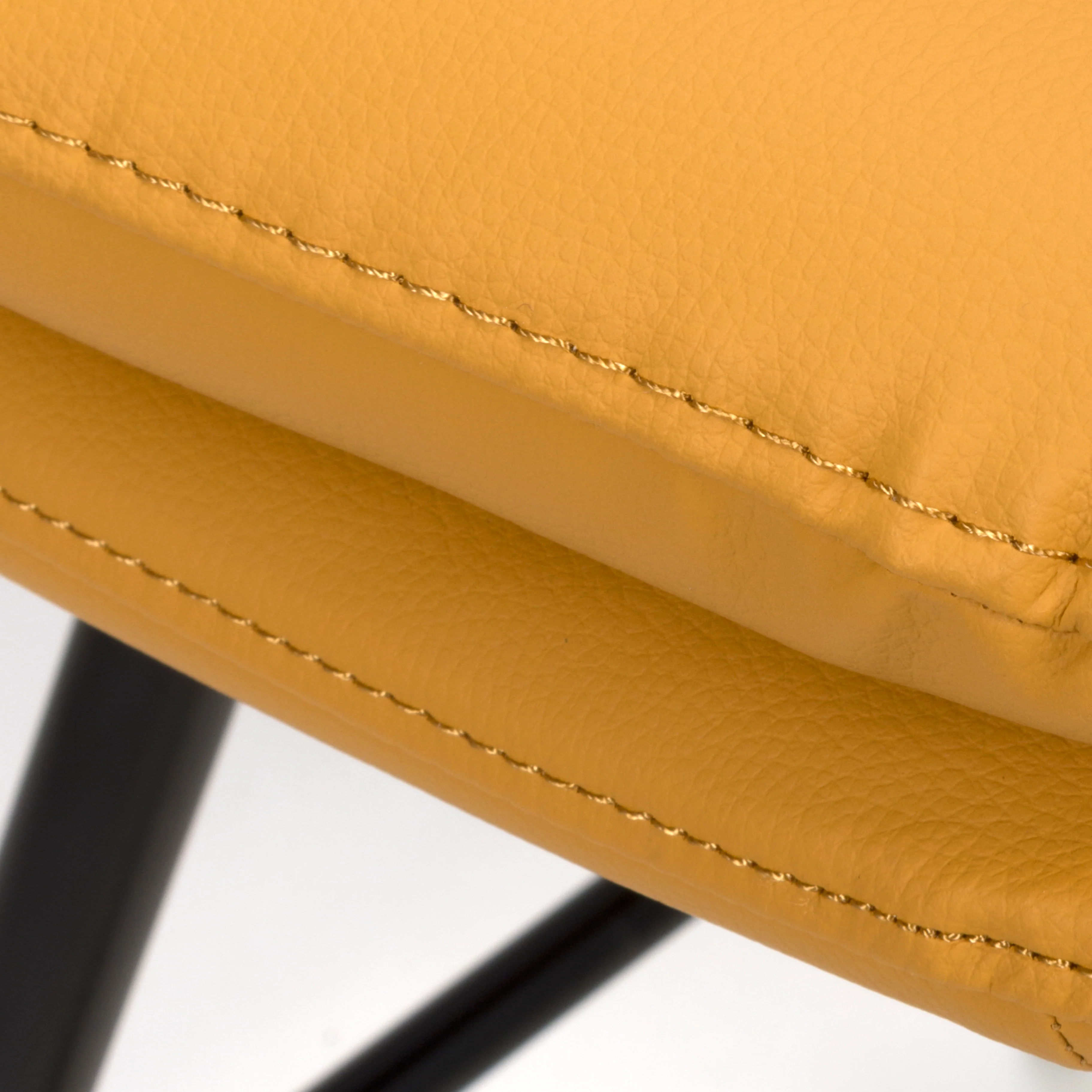 Bay Ridge Swivel Bar Stool - Image 9