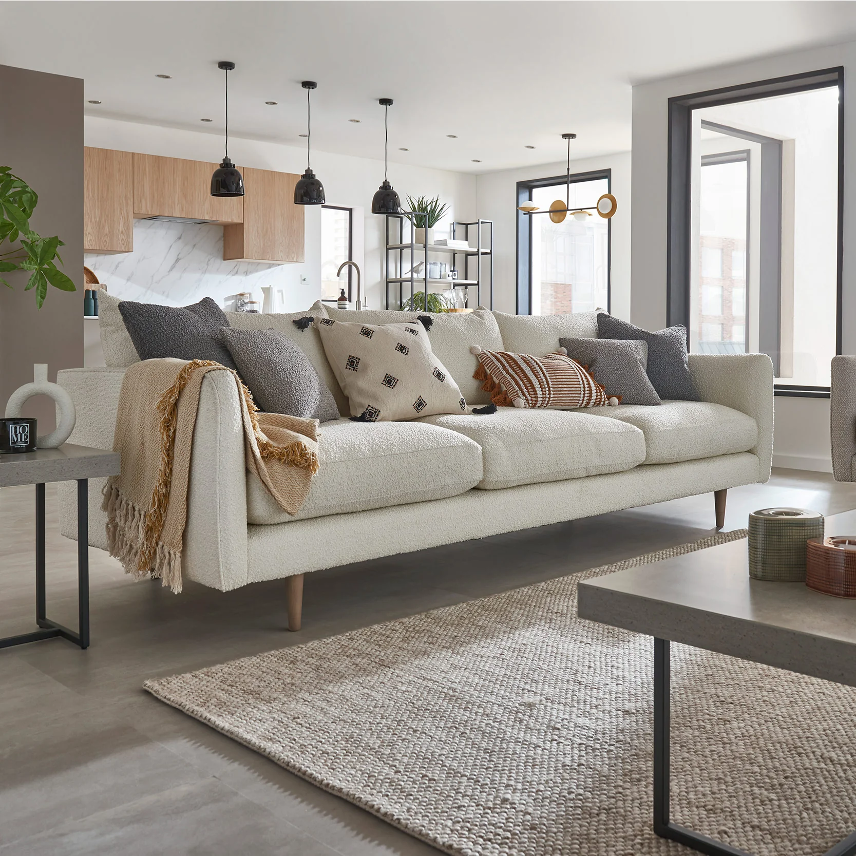 Bellano Sofa - Image 4