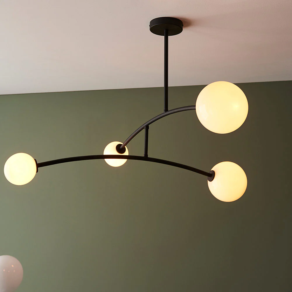 Diana Ceiling Light - Image 6