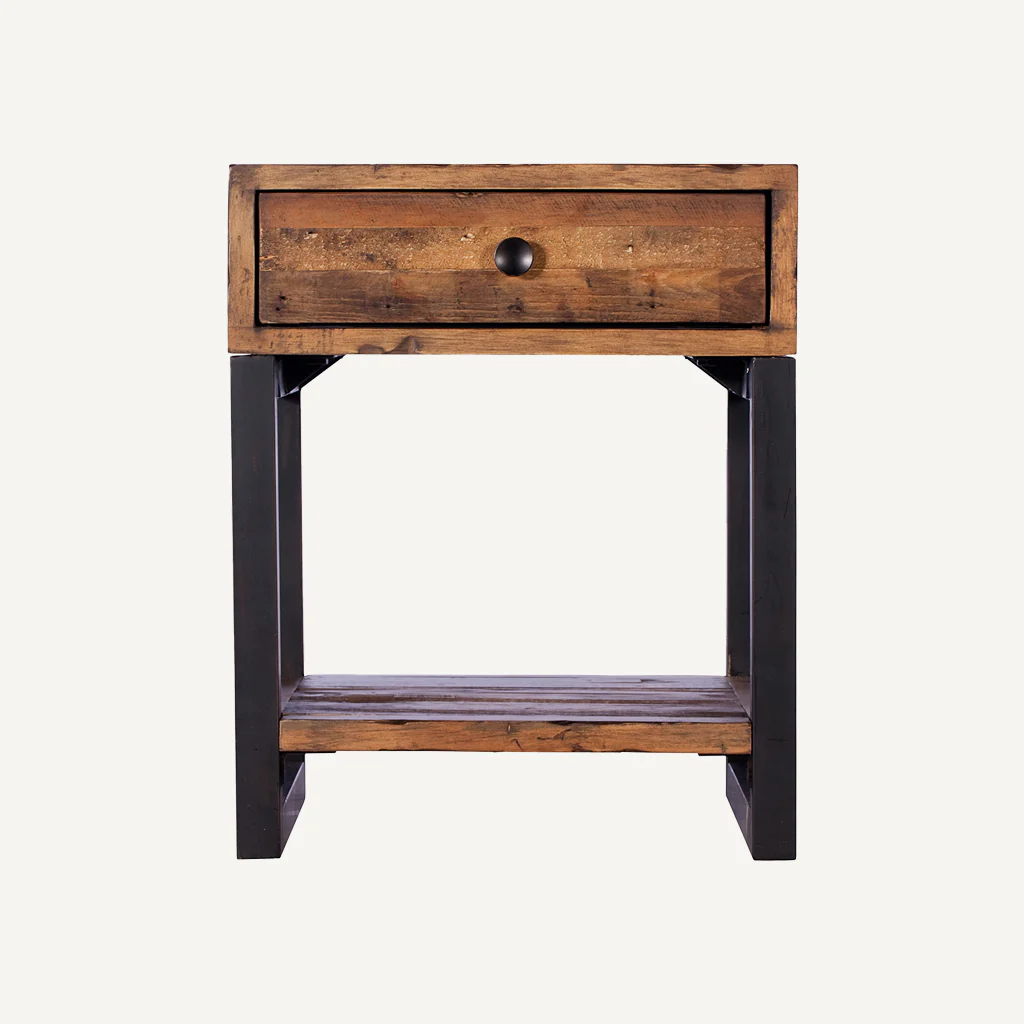Blake Lamp Table - Image 2