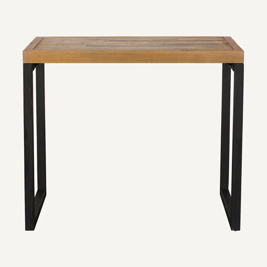 Blake Rectangular Bar Table - Image 4
