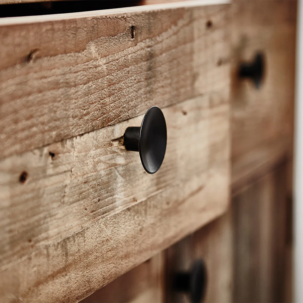 Blake Wide Sideboard - Image 4