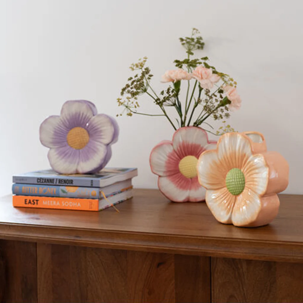 Blossom Dream Vase - Image 4
