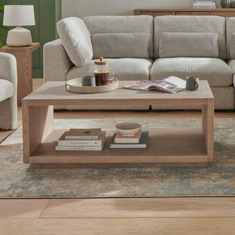 Boden Coffee Table - Image 2