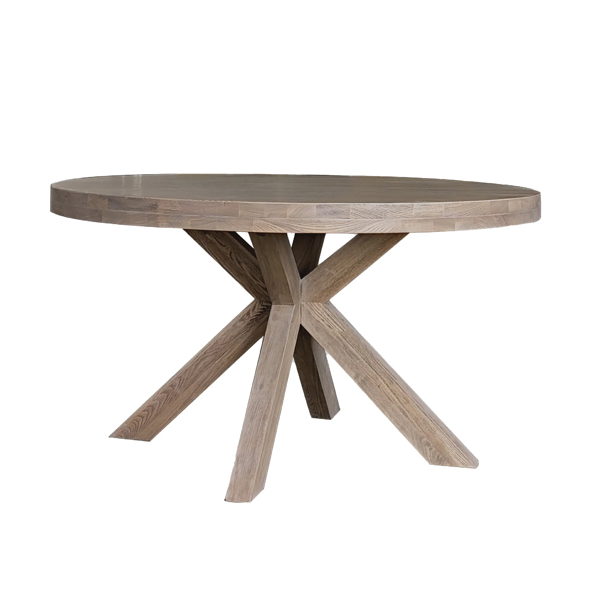 Boden Round Dining Table - Image 3