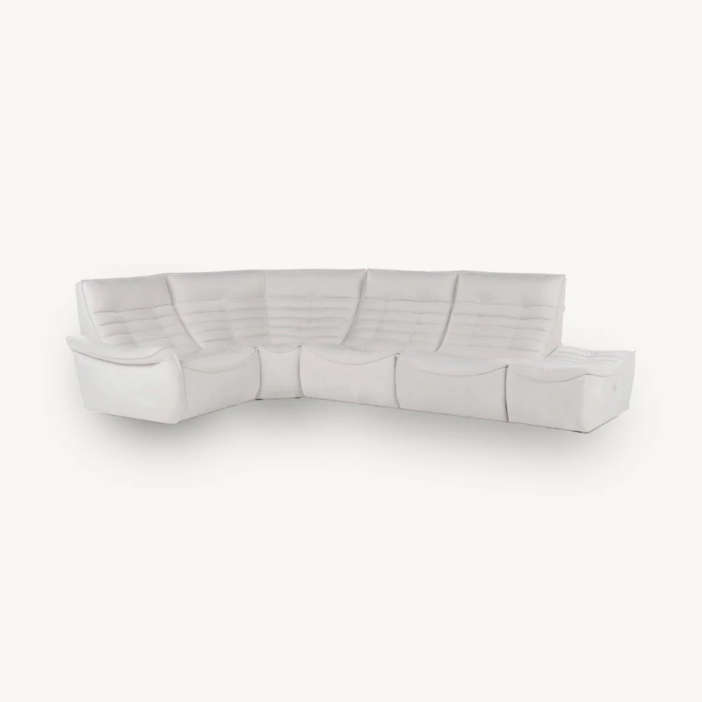 Bolero Corner Sofa