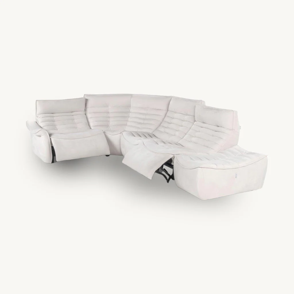 Bolero Corner Sofa - Image 2