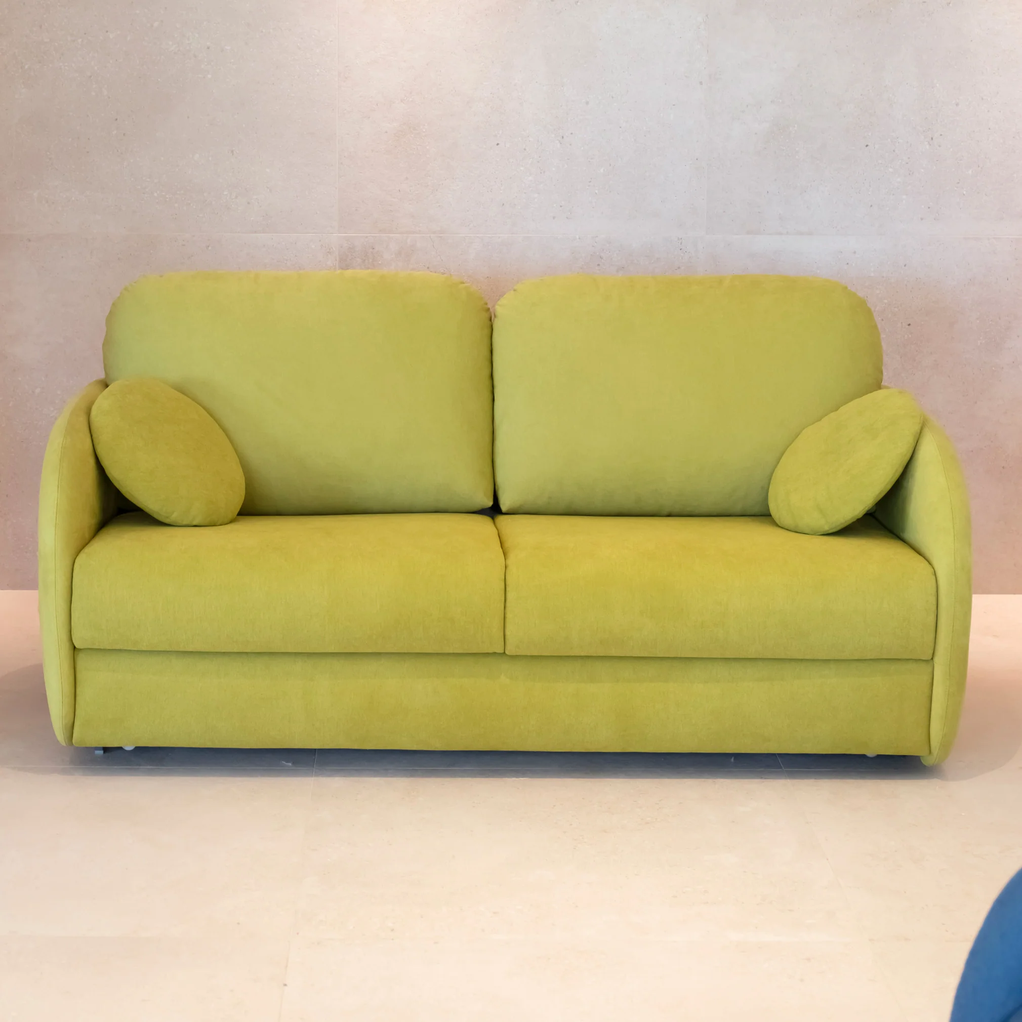 Bopy 3 Seater Sofa Bed - Image 5