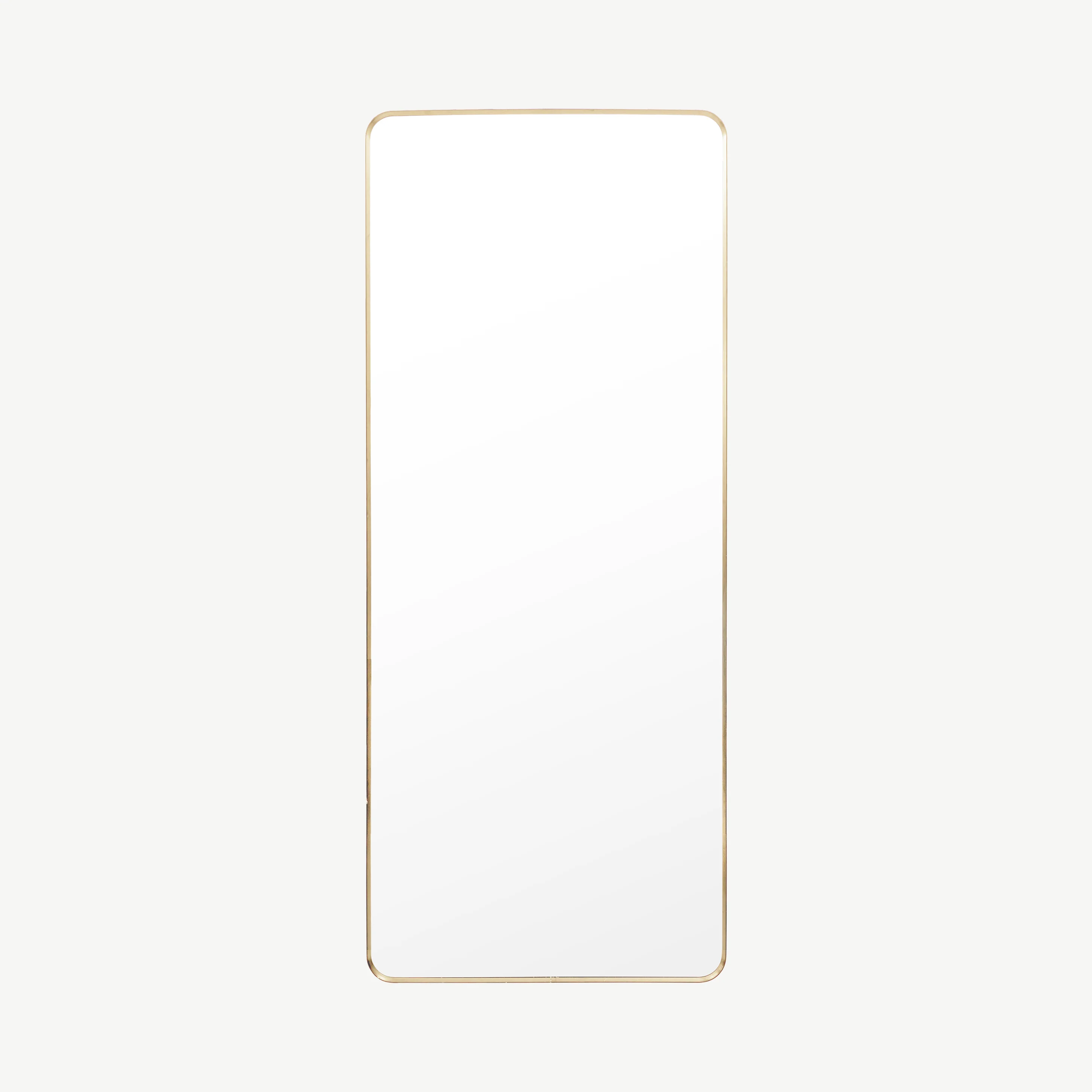 Bordeaux Rectangle Leaner Mirror - Image 4