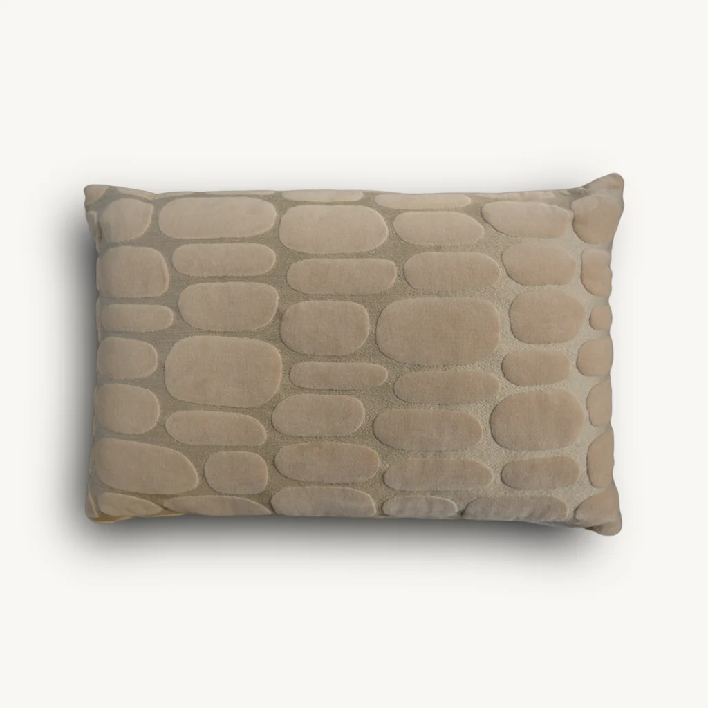 Boulder Bolster Cushion