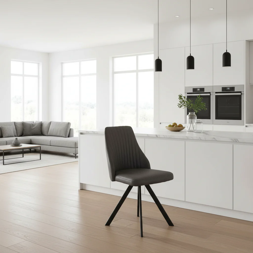 Brady Dining Chair - Image 3