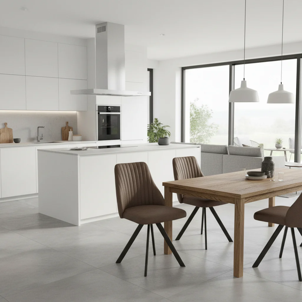 Brady Dining Chair - Image 6