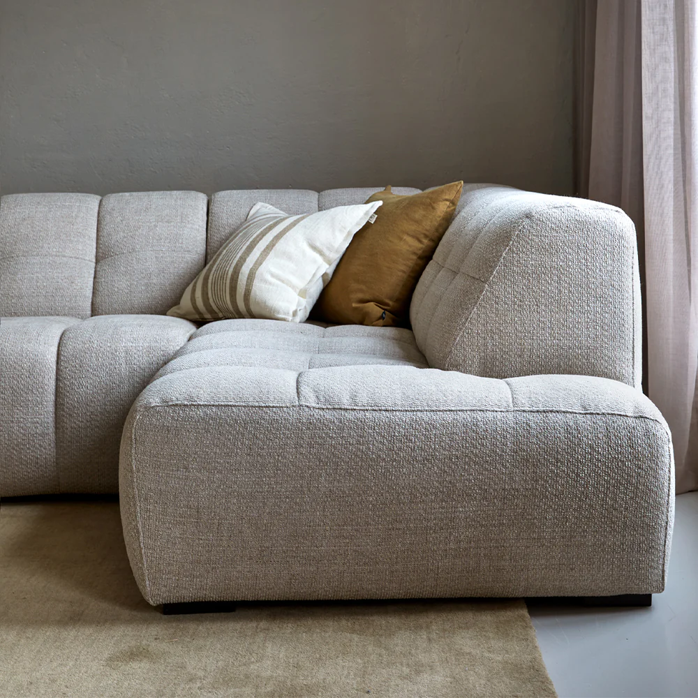 Breeze Modular Chaise Sofa - Image 2