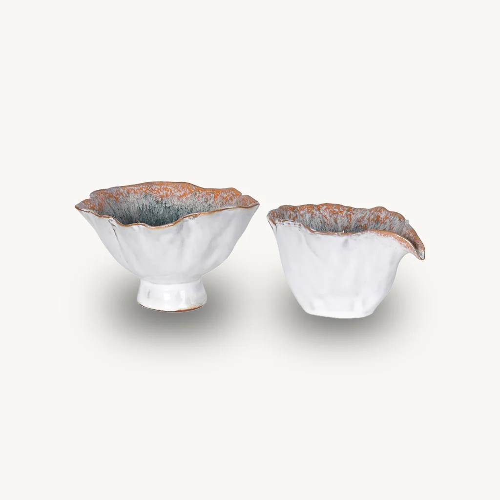 Ombre Sugar and Milk Set - Image 3