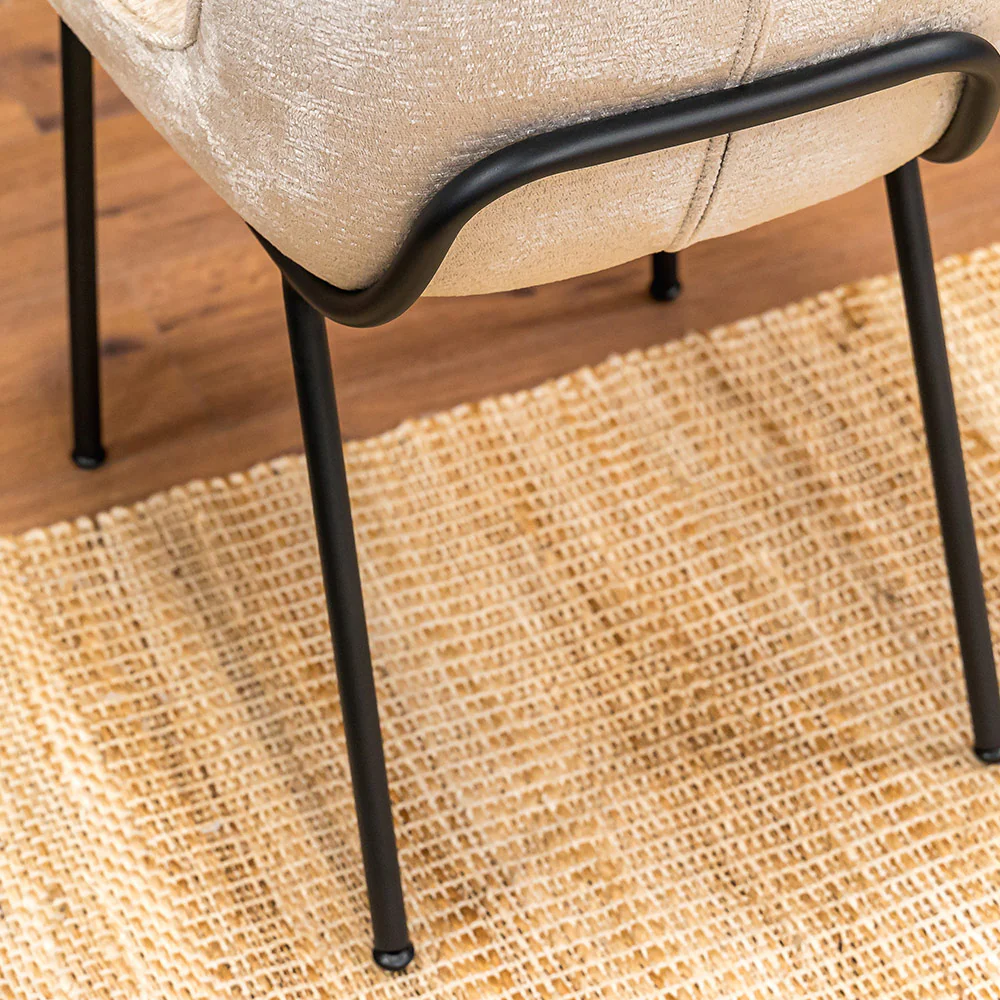 Brunswick Dining Chair - Image 11