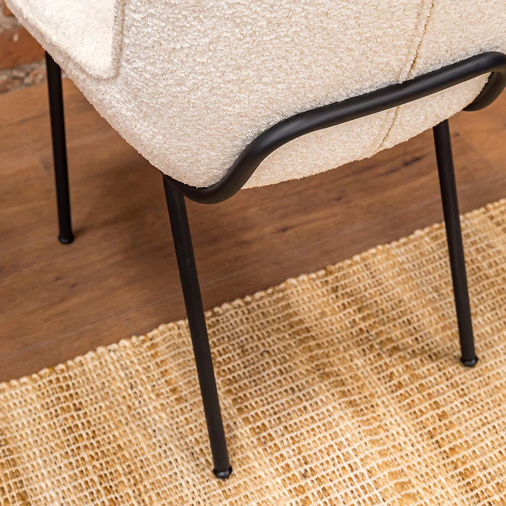 Brunswick Dining Chair - Image 5