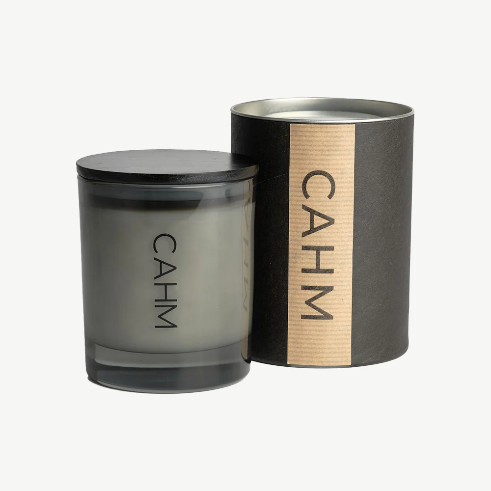 Cahm Amalfi Coast Candle - Image 4