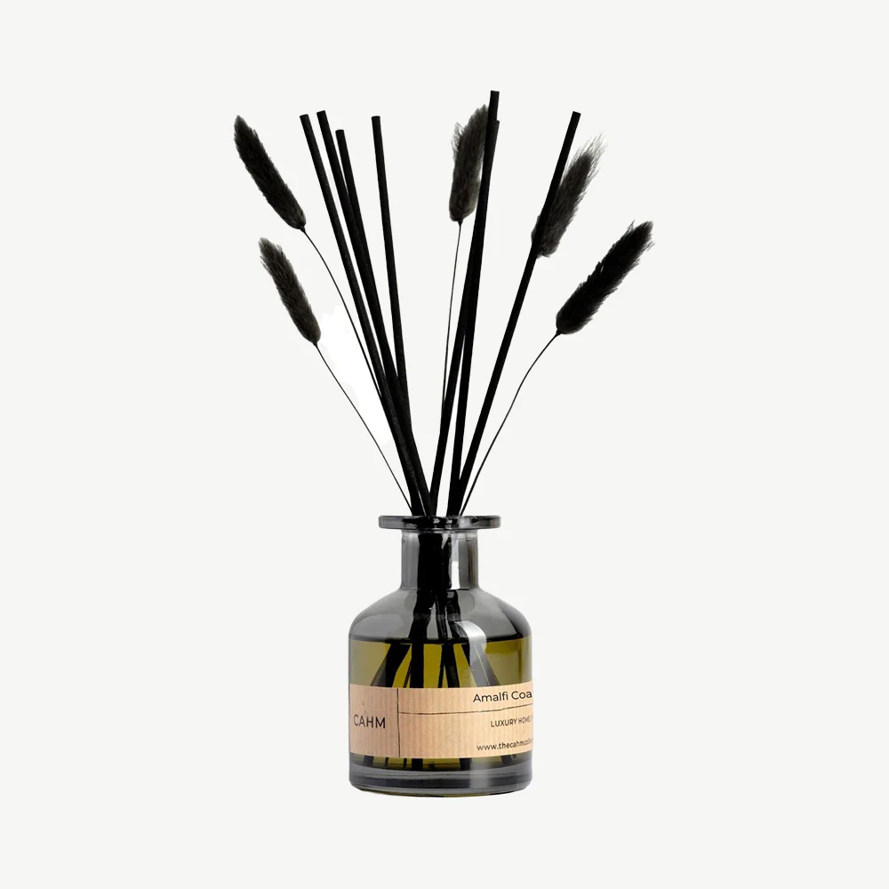 Cahm Amalfi Coast Reed Diffuser - Image 5