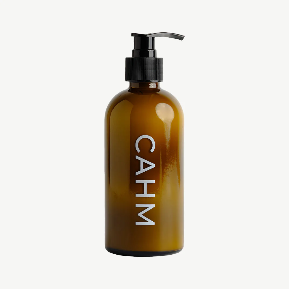 Cahm Peony, Rose & Oud Hand & Body Lotion - Image 3